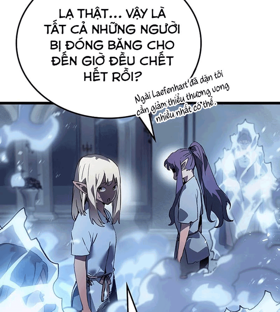 Võ Vương Tái Thế - Chapter 94 - Page 31