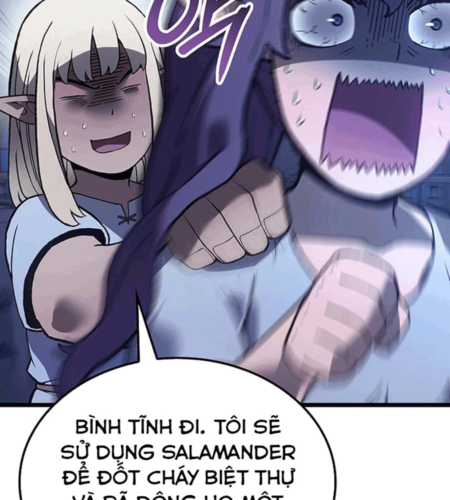 Võ Vương Tái Thế - Chapter 94 - Page 34