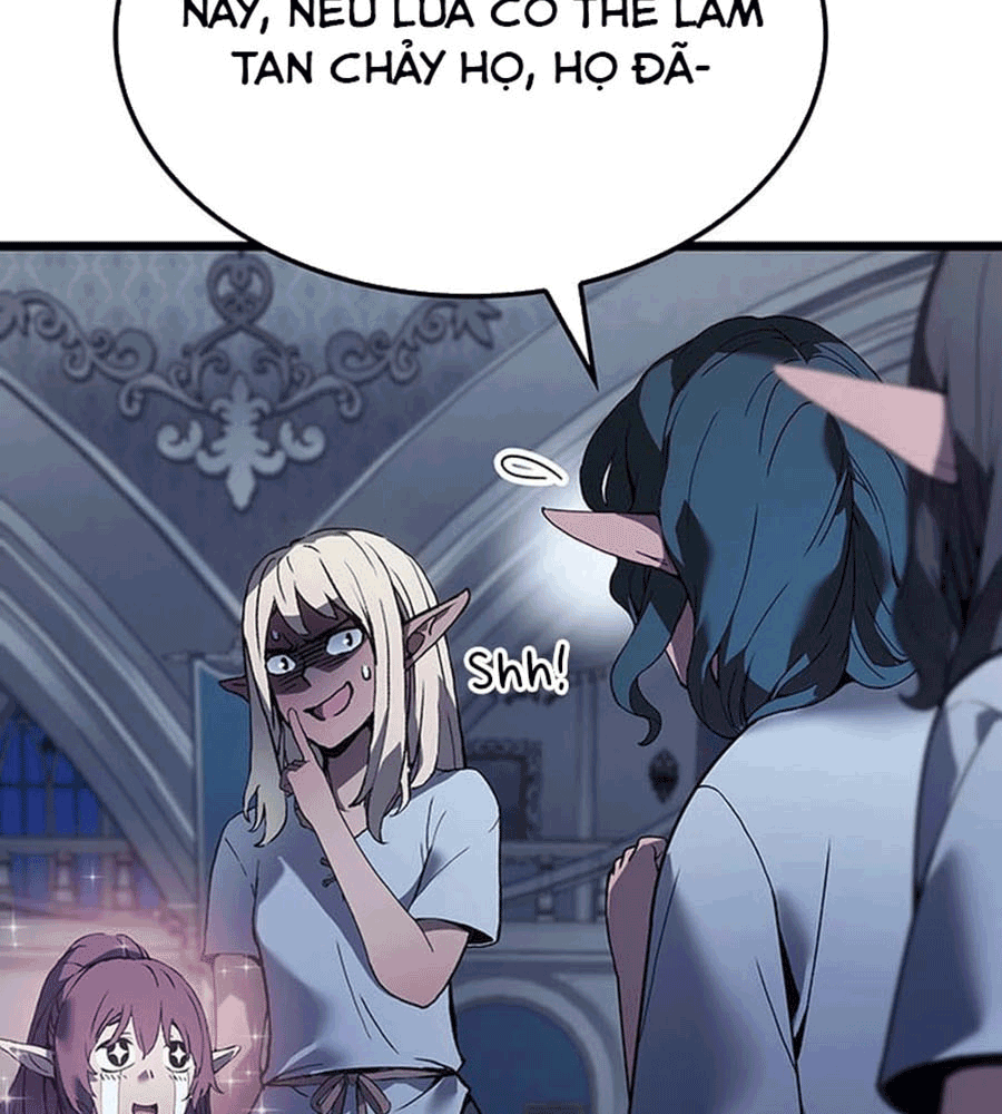 Võ Vương Tái Thế - Chapter 94 - Page 36