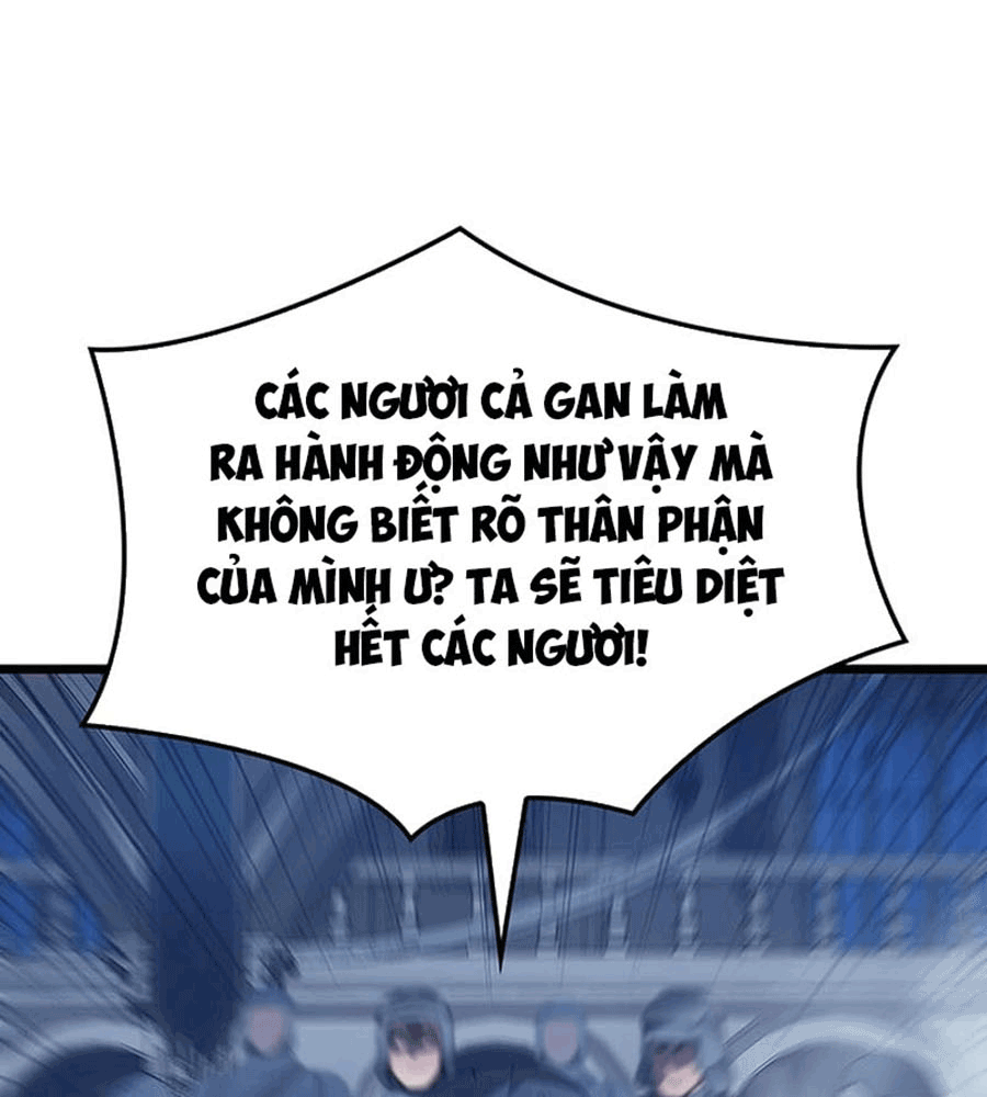 Võ Vương Tái Thế - Chapter 94 - Page 40