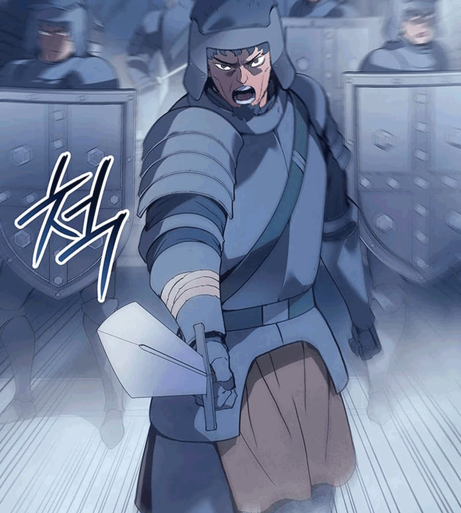 Võ Vương Tái Thế - Chapter 94 - Page 41