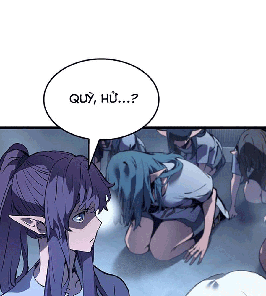 Võ Vương Tái Thế - Chapter 94 - Page 47