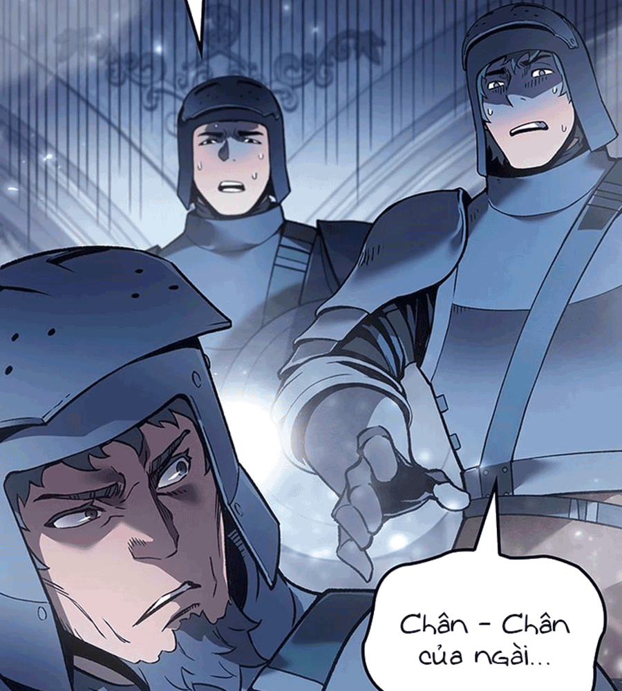 Võ Vương Tái Thế - Chapter 94 - Page 57