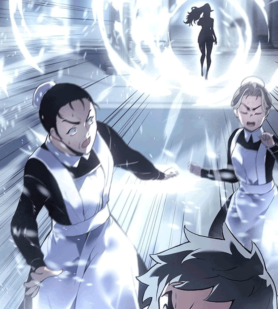 Võ Vương Tái Thế - Chapter 94 - Page 7