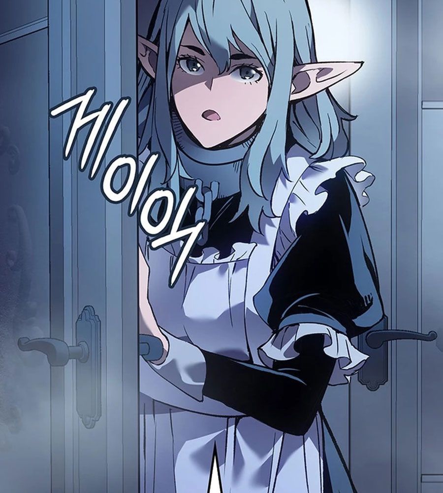 Võ Vương Tái Thế - Chapter 94 - Page 74