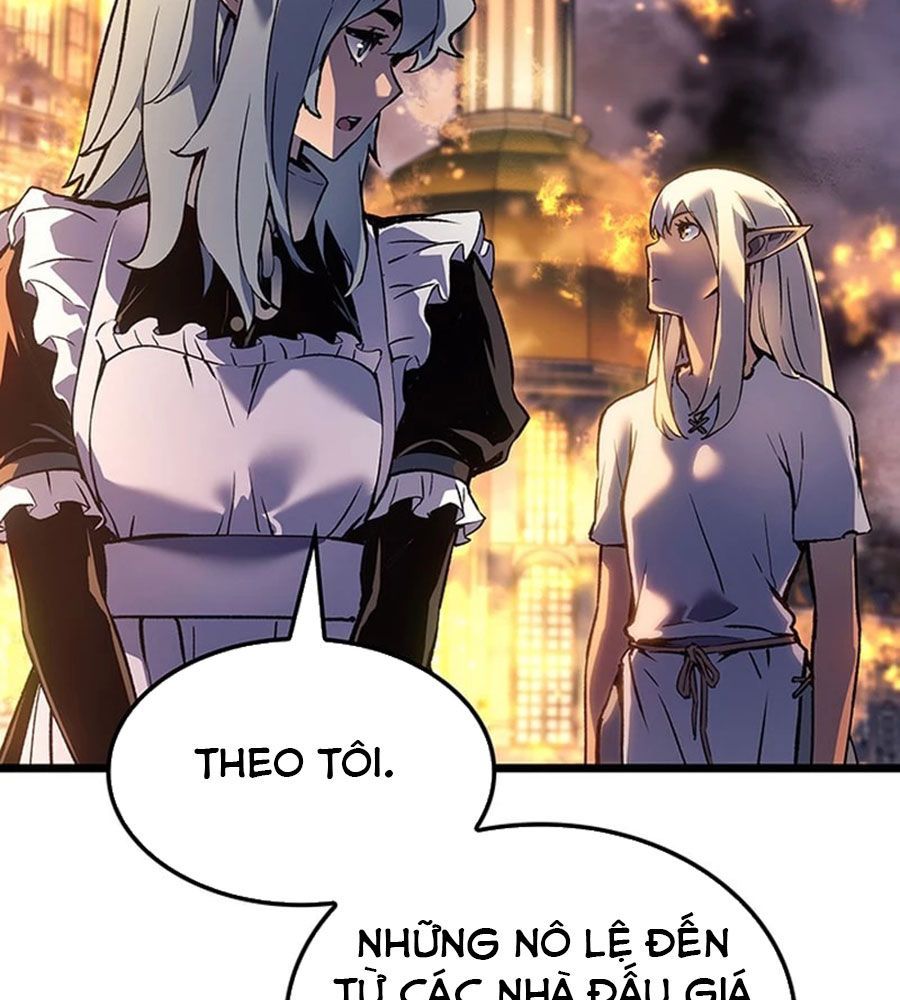 Võ Vương Tái Thế - Chapter 94 - Page 79