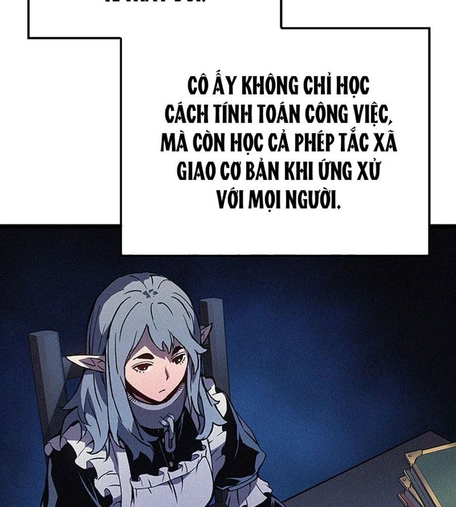 Võ Vương Tái Thế - Chapter 94 - Page 88