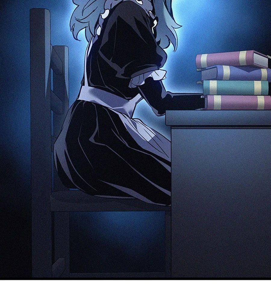 Võ Vương Tái Thế - Chapter 94 - Page 91