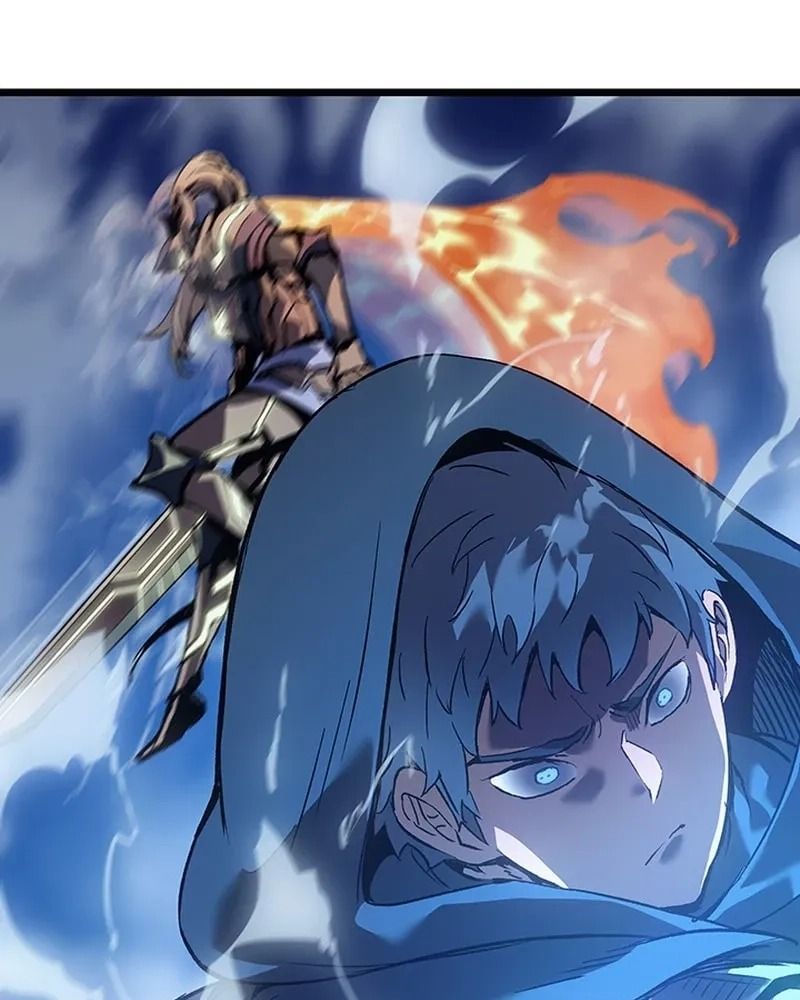 Võ Vương Tái Thế - Chapter 95 - Page 104