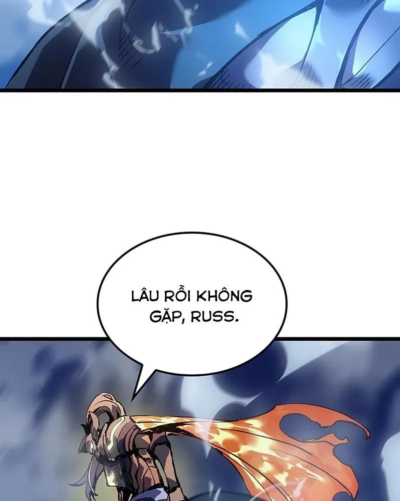 Võ Vương Tái Thế - Chapter 95 - Page 105