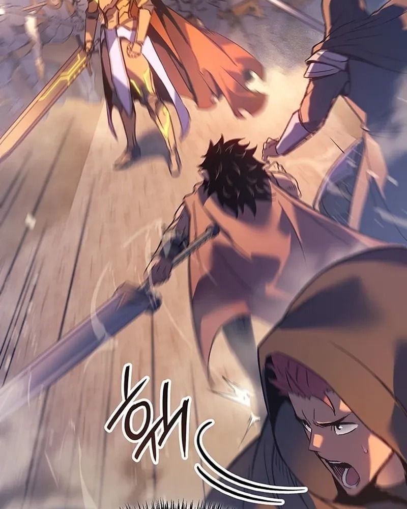 Võ Vương Tái Thế - Chapter 95 - Page 118