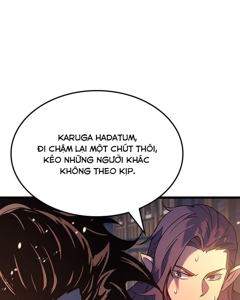 Võ Vương Tái Thế - Chapter 95 - Page 12