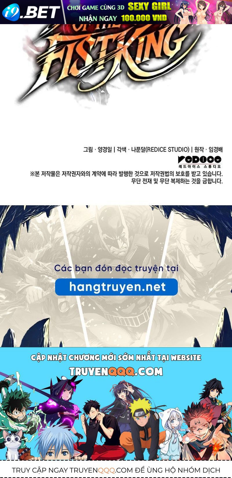 Võ Vương Tái Thế - Chapter 95 - Page 144