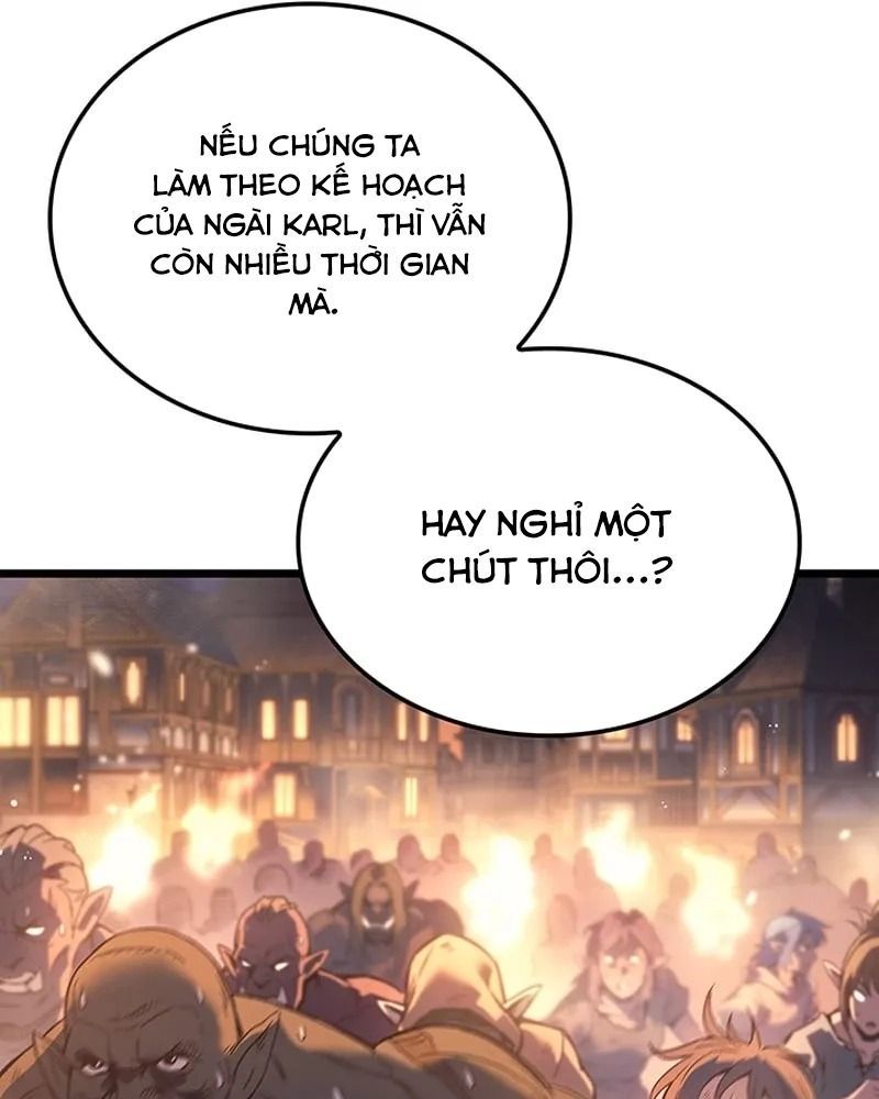 Võ Vương Tái Thế - Chapter 95 - Page 15