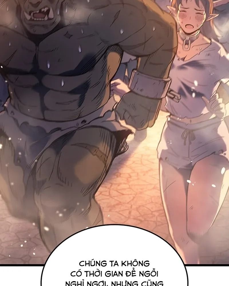 Võ Vương Tái Thế - Chapter 95 - Page 16