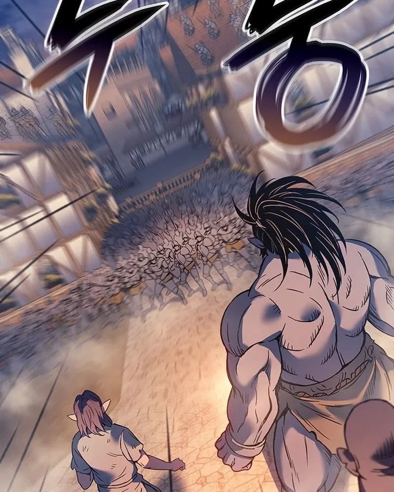 Võ Vương Tái Thế - Chapter 95 - Page 19