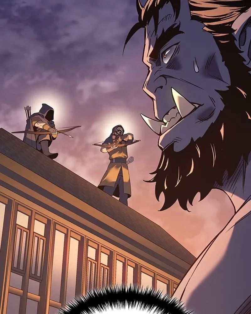 Võ Vương Tái Thế - Chapter 95 - Page 24