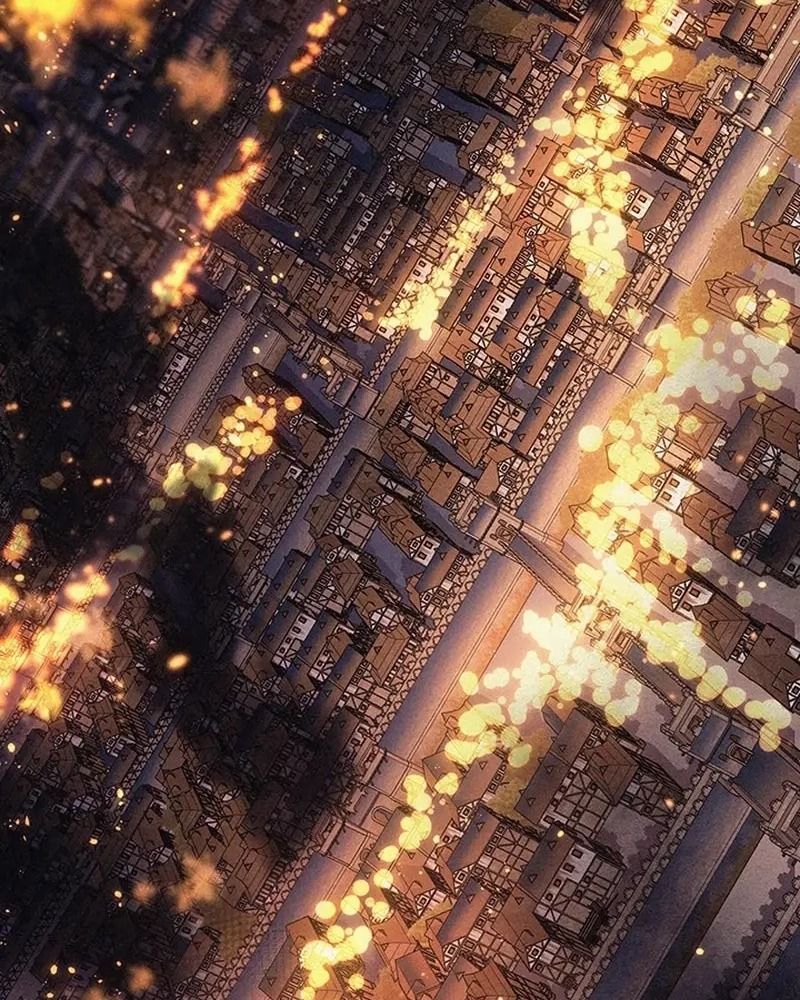 Võ Vương Tái Thế - Chapter 95 - Page 3