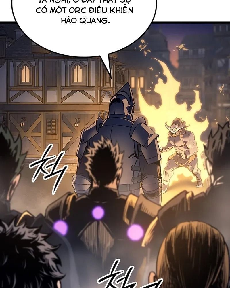 Võ Vương Tái Thế - Chapter 95 - Page 37