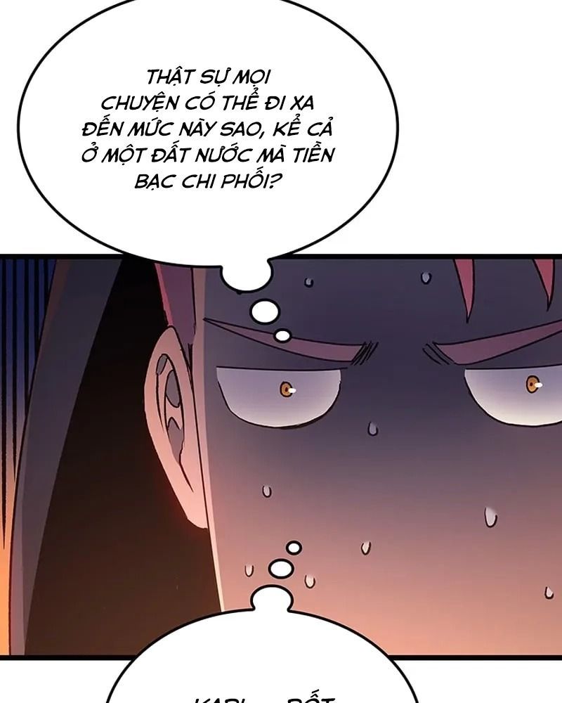 Võ Vương Tái Thế - Chapter 95 - Page 67