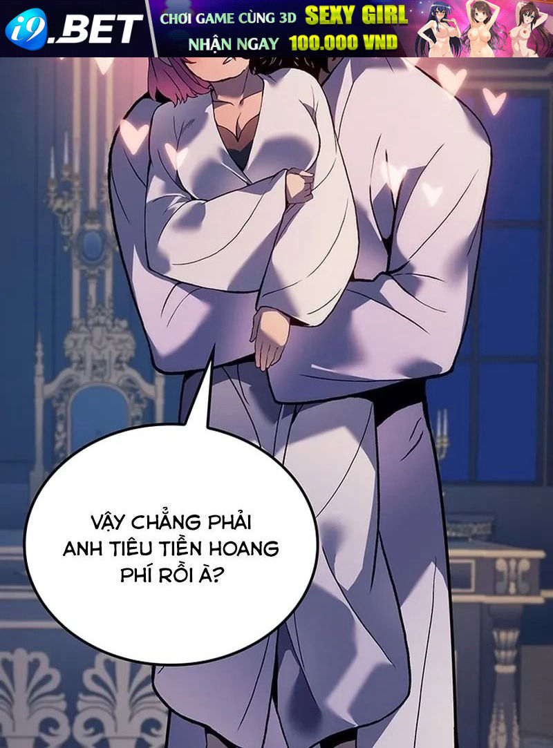 Võ Vương Tái Thế - Chapter 95 - Page 72