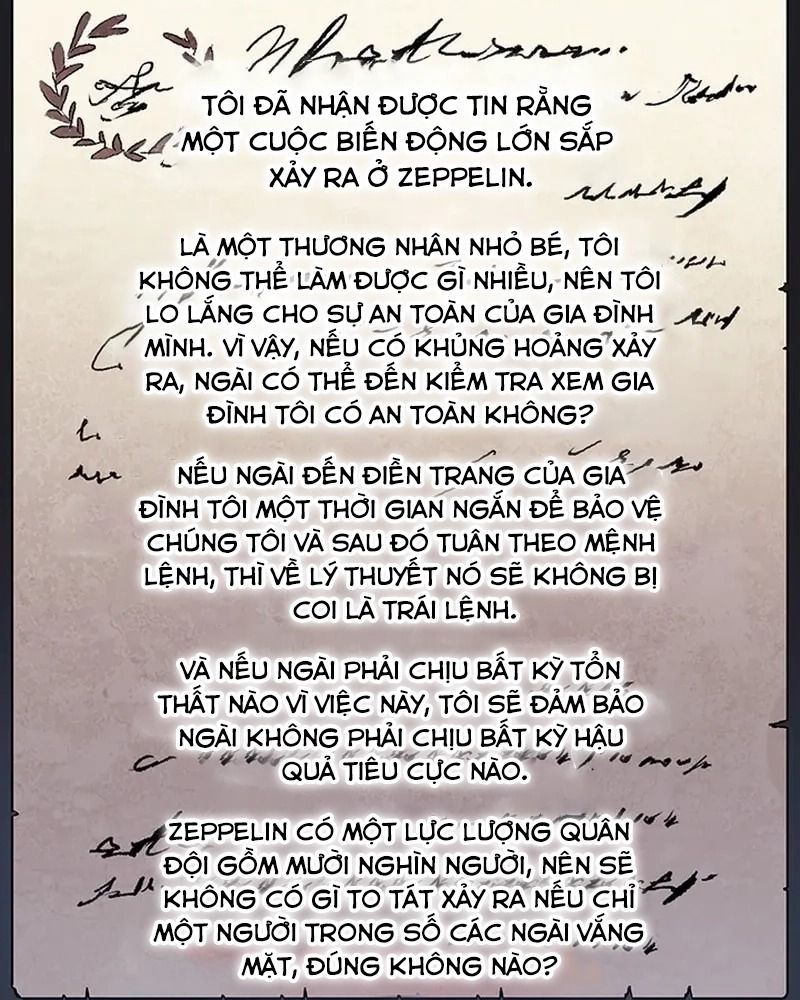 Võ Vương Tái Thế - Chapter 95 - Page 82