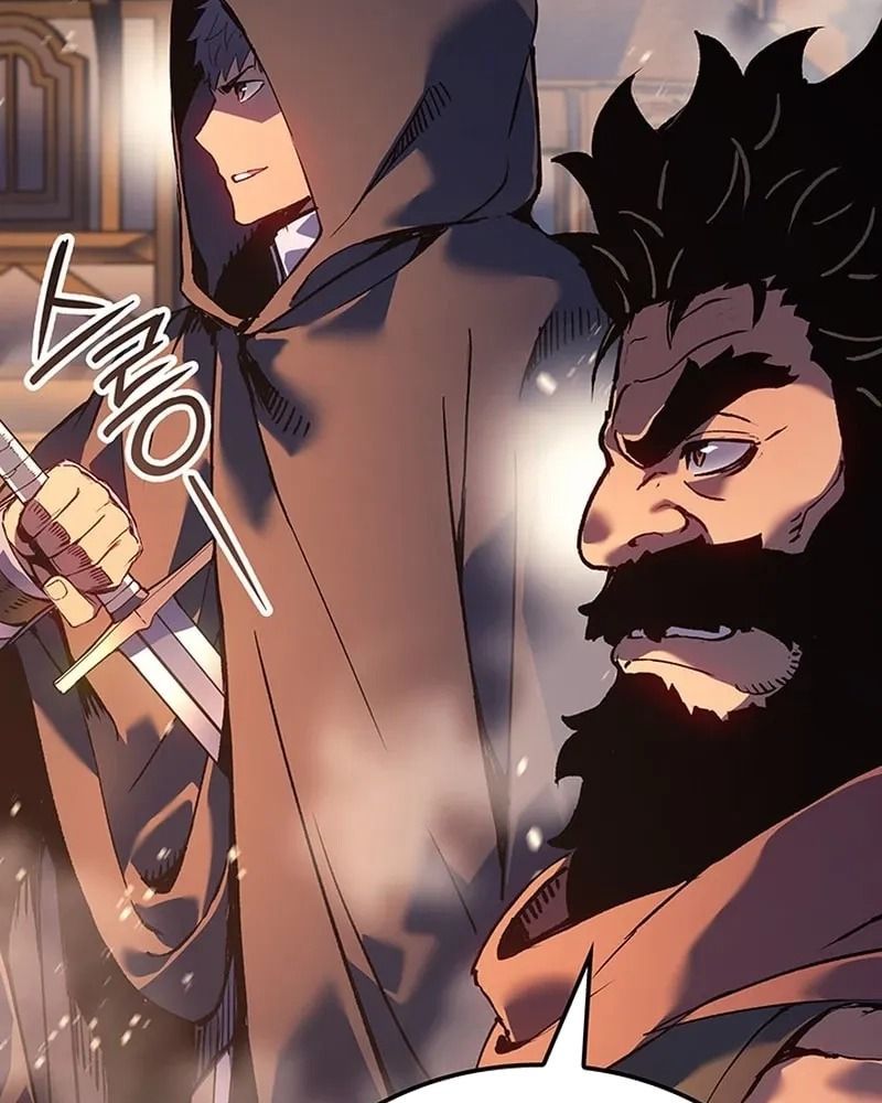 Võ Vương Tái Thế - Chapter 95 - Page 93