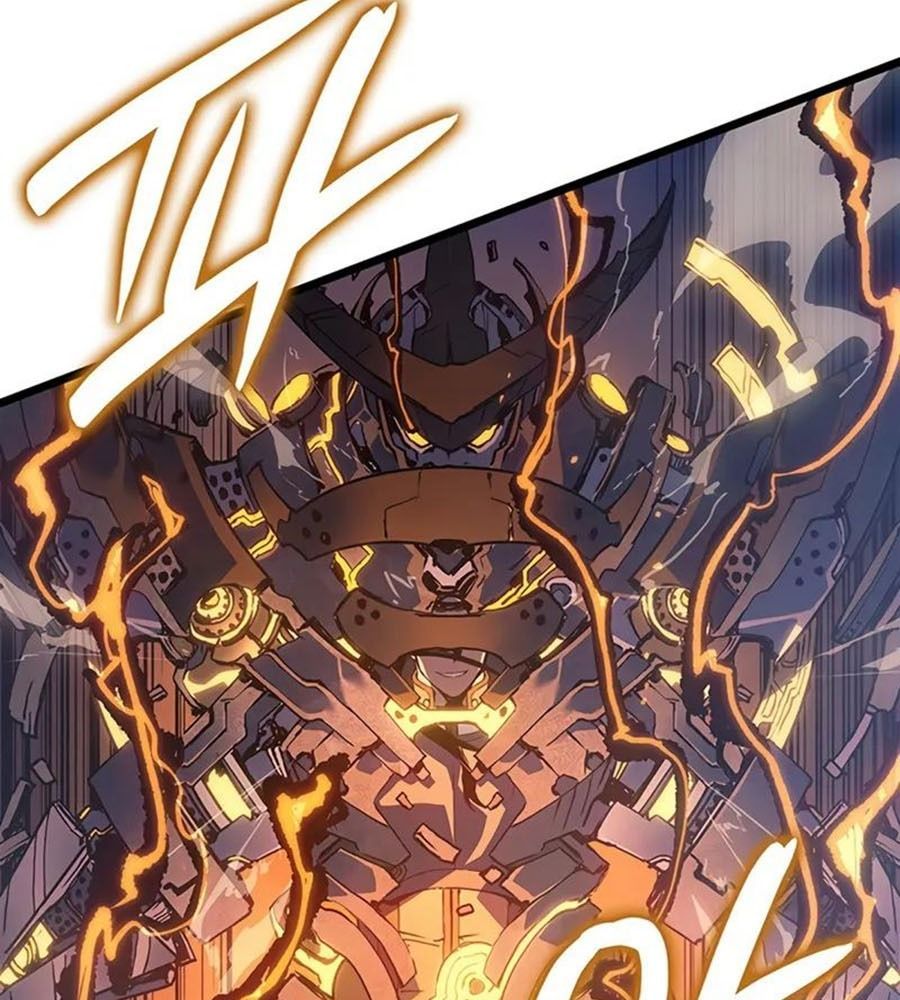 Võ Vương Tái Thế - Chapter 96 - Page 105