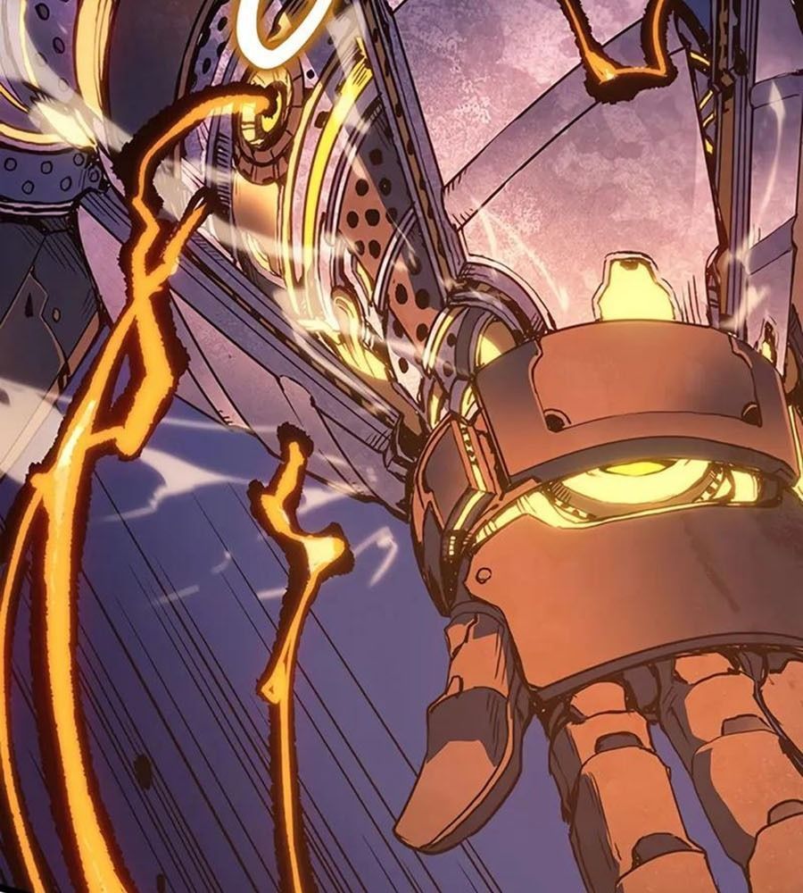 Võ Vương Tái Thế - Chapter 96 - Page 107