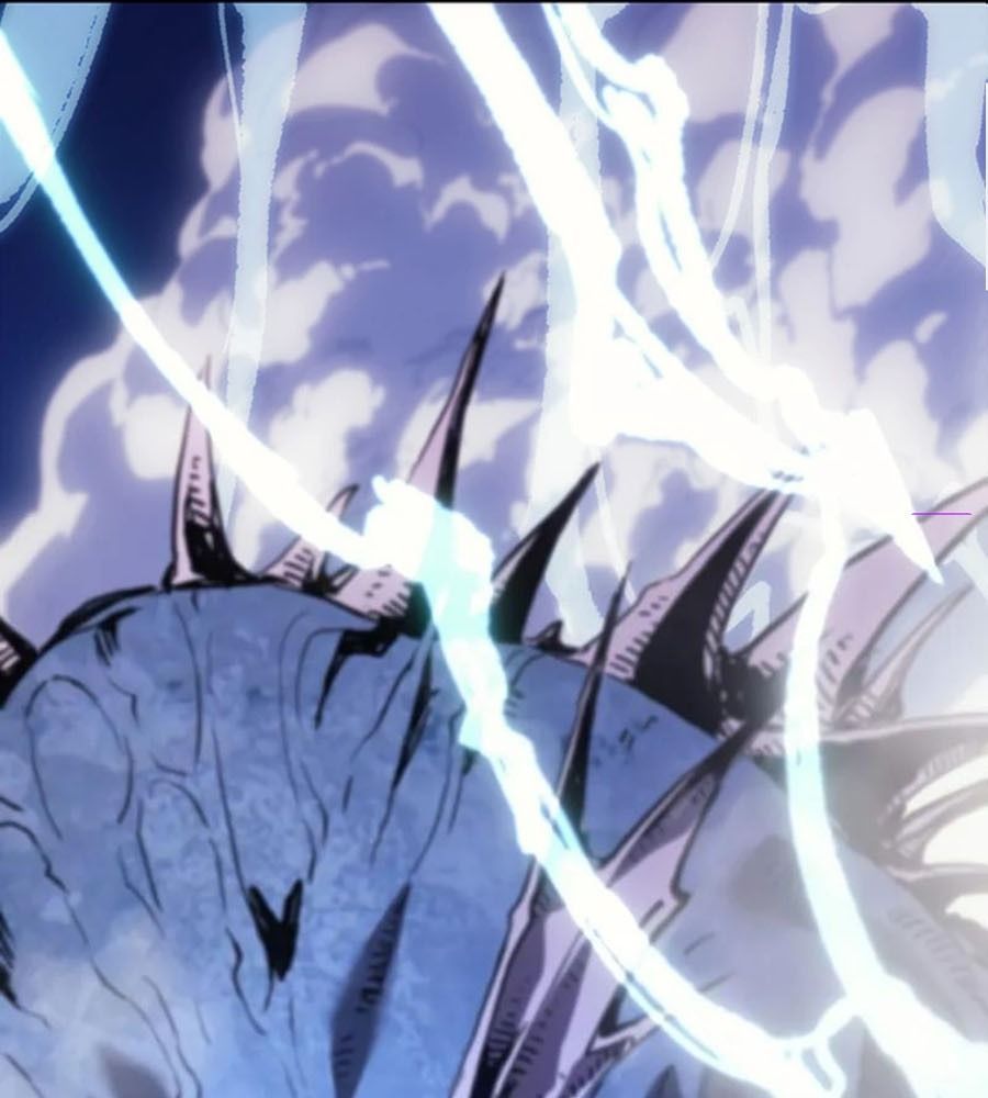 Võ Vương Tái Thế - Chapter 96 - Page 116