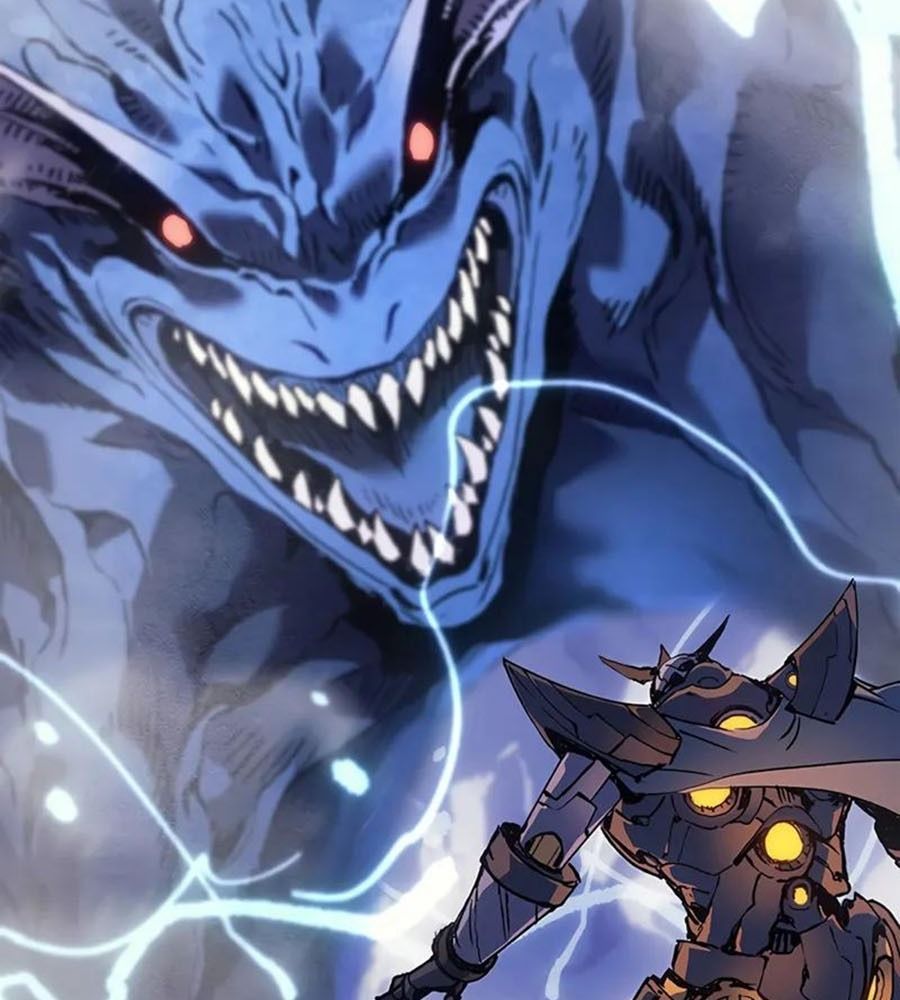 Võ Vương Tái Thế - Chapter 96 - Page 117