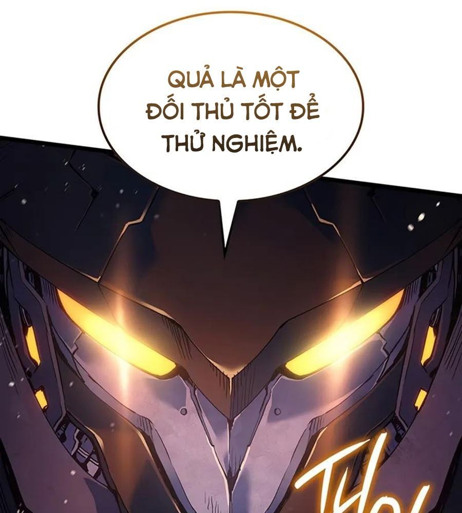 Võ Vương Tái Thế - Chapter 96 - Page 119