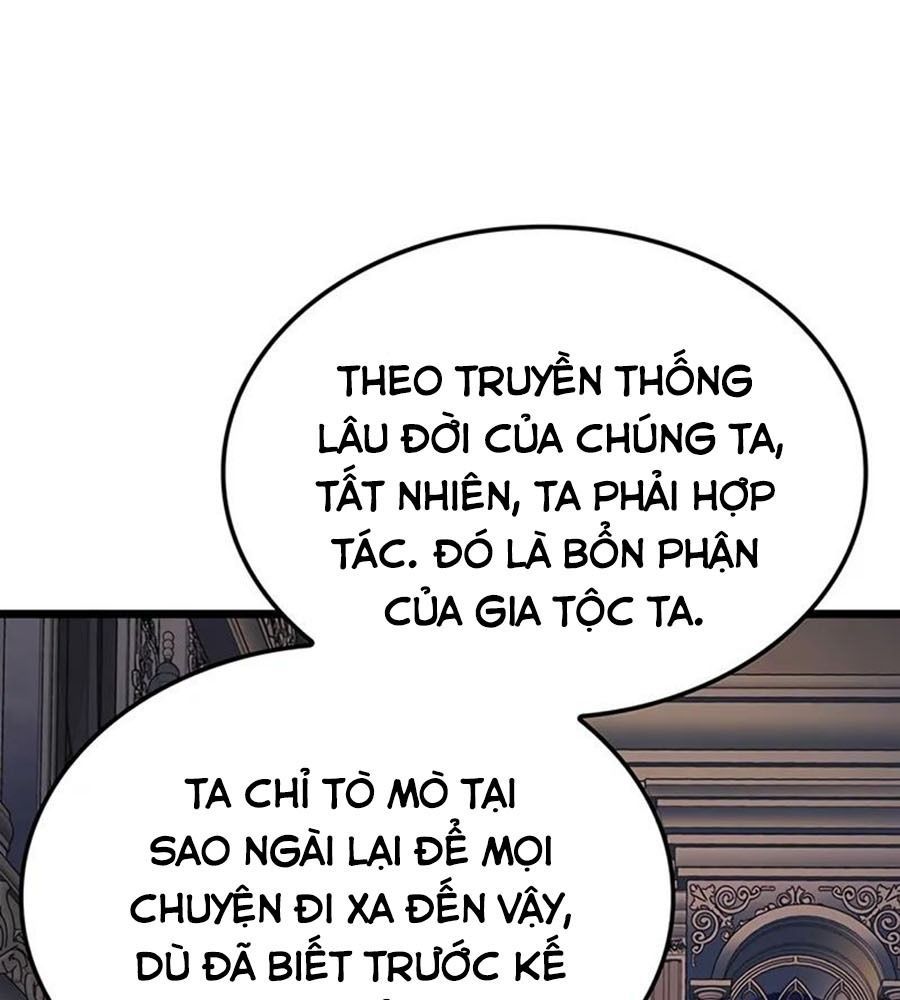 Võ Vương Tái Thế - Chapter 96 - Page 136