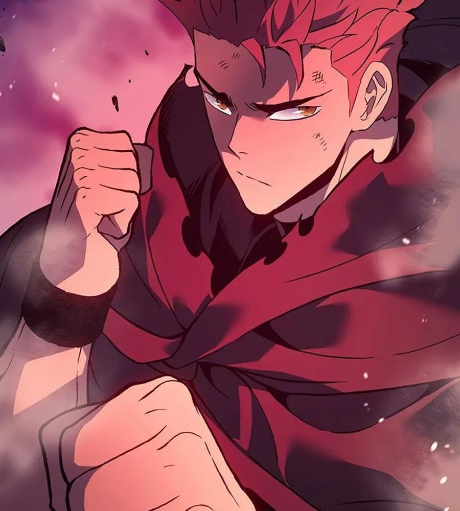 Võ Vương Tái Thế - Chapter 96 - Page 156