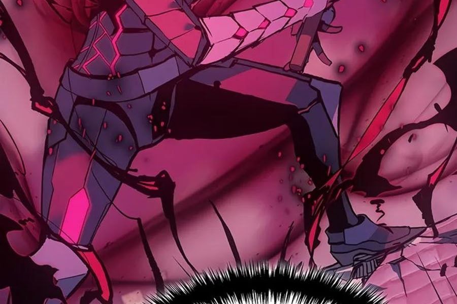 Võ Vương Tái Thế - Chapter 96 - Page 174