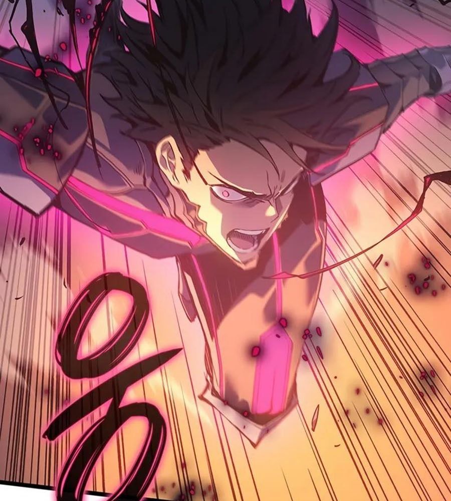 Võ Vương Tái Thế - Chapter 96 - Page 187