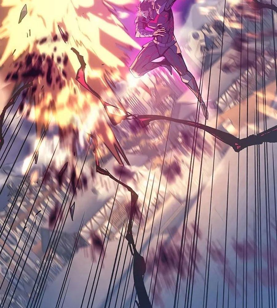 Võ Vương Tái Thế - Chapter 96 - Page 190