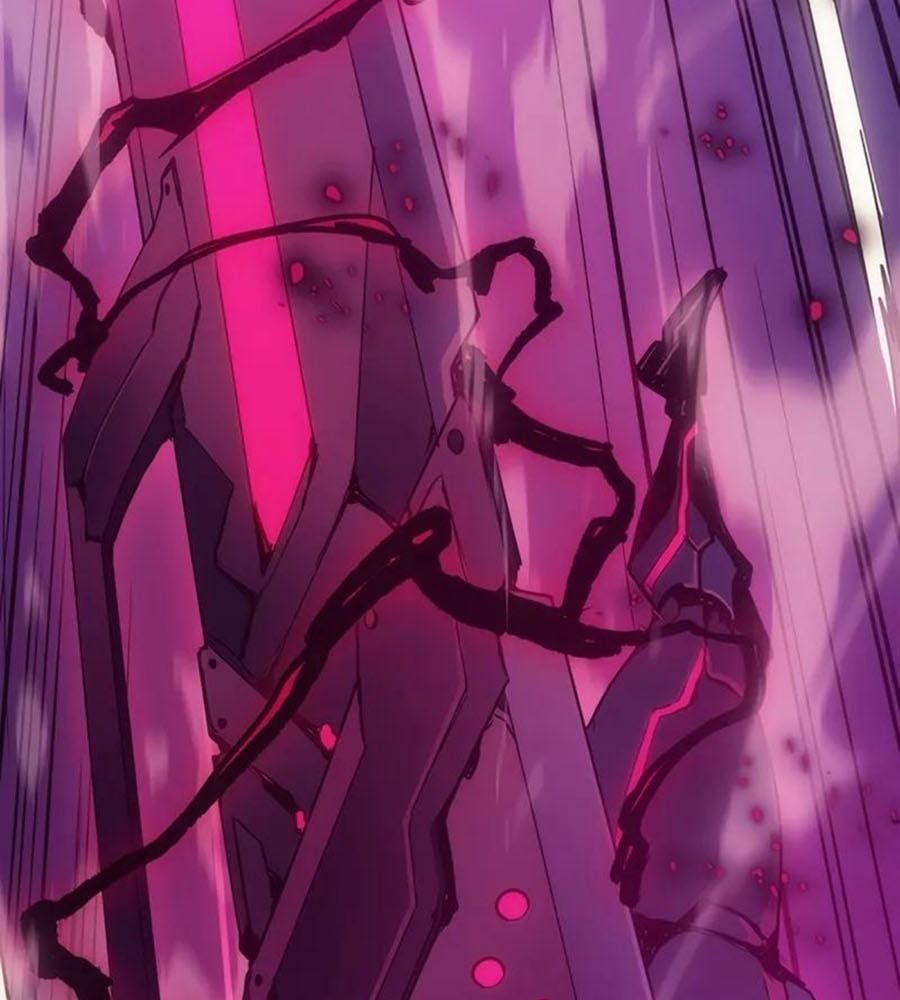 Võ Vương Tái Thế - Chapter 96 - Page 195