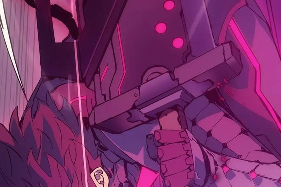 Võ Vương Tái Thế - Chapter 96 - Page 196