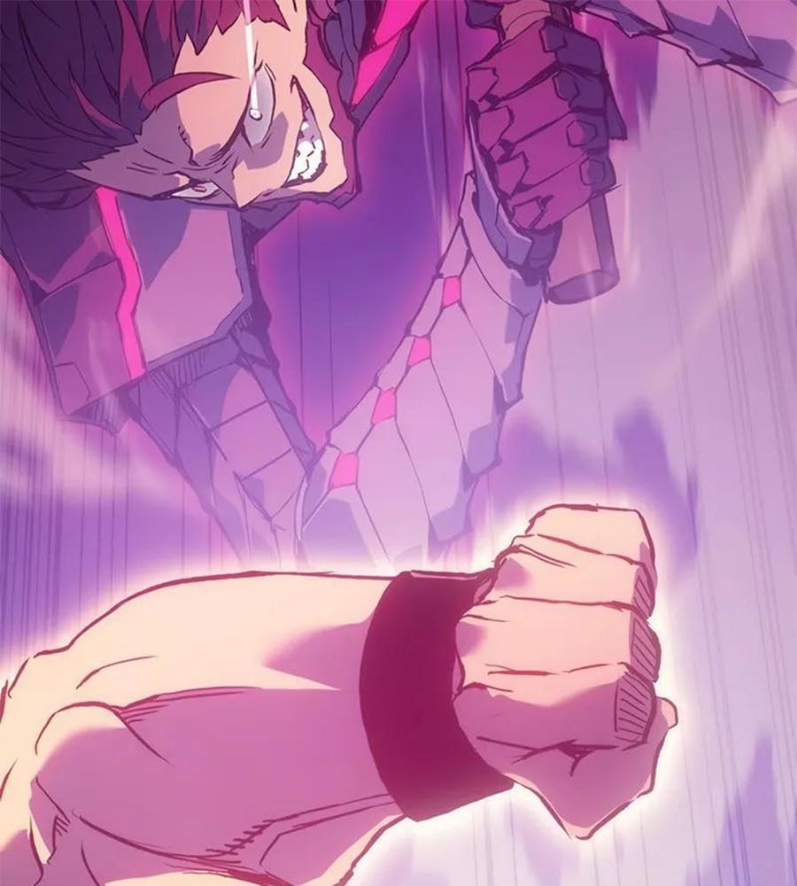 Võ Vương Tái Thế - Chapter 96 - Page 197