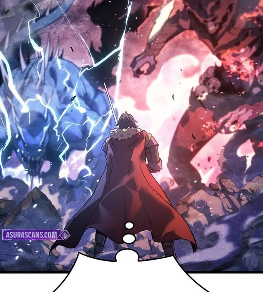 Võ Vương Tái Thế - Chapter 96 - Page 23