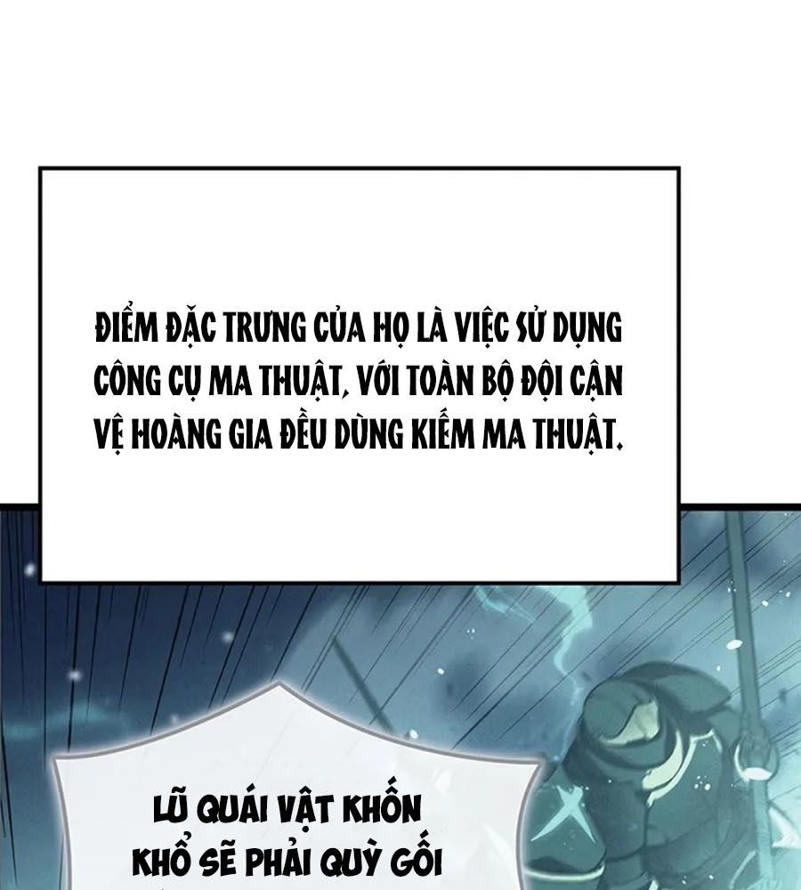 Võ Vương Tái Thế - Chapter 96 - Page 4