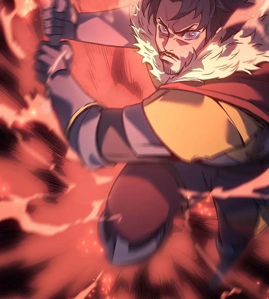 Võ Vương Tái Thế - Chapter 96 - Page 41