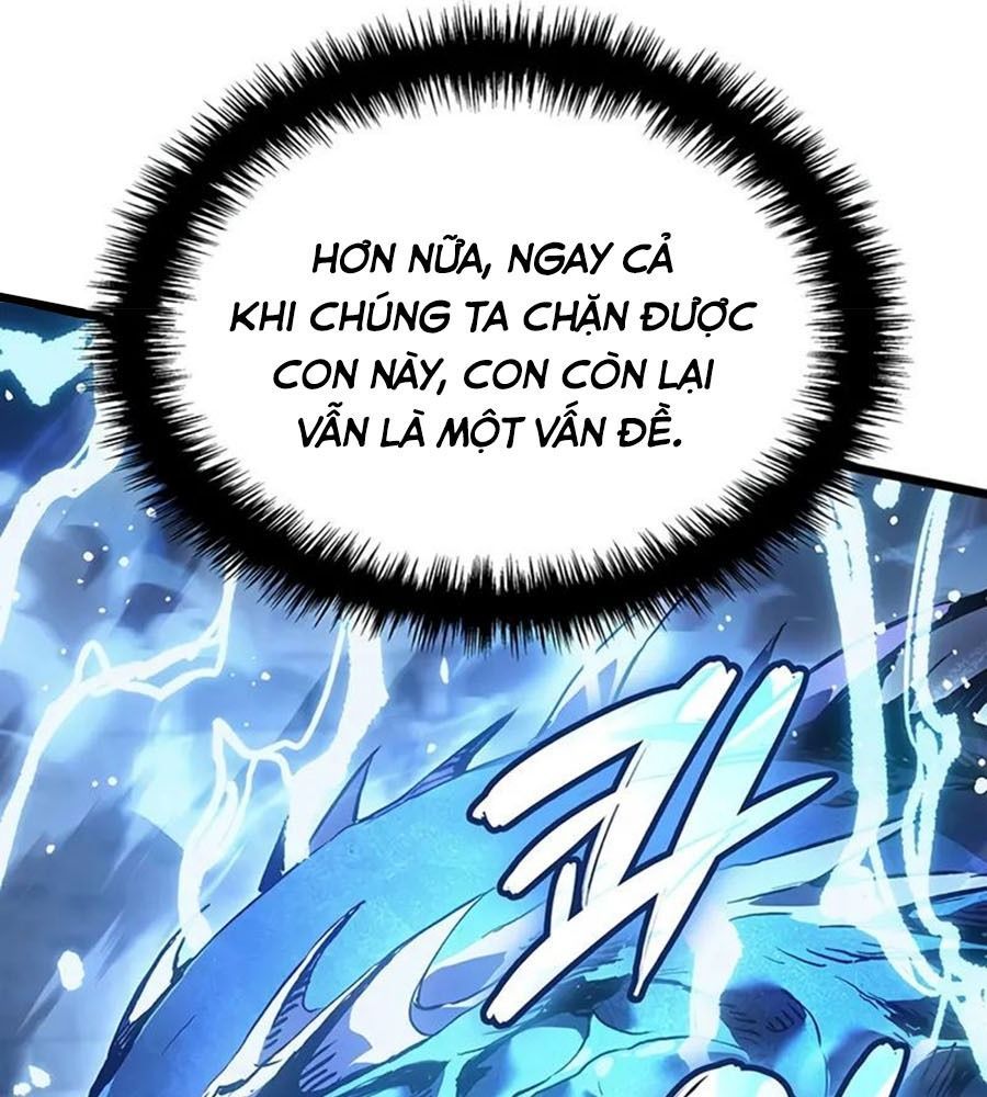 Võ Vương Tái Thế - Chapter 96 - Page 50