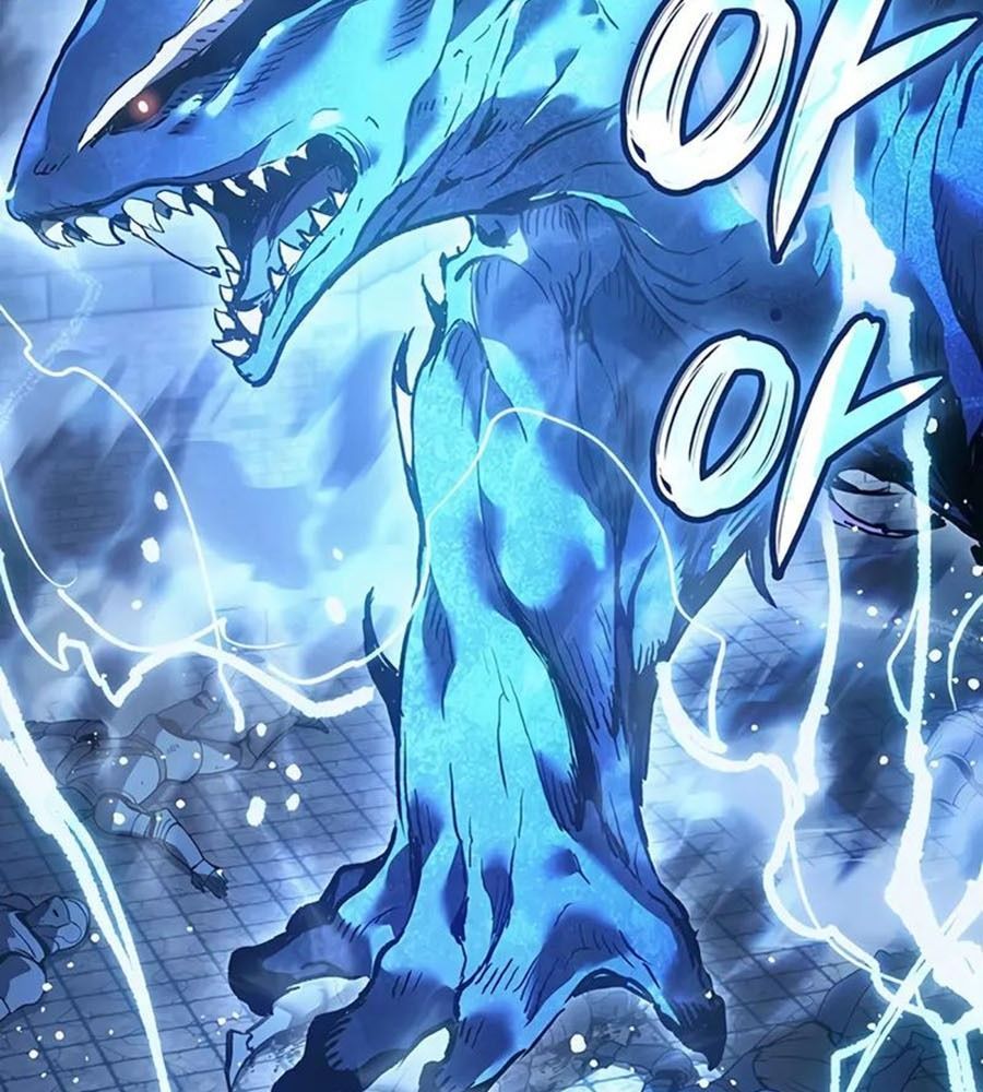 Võ Vương Tái Thế - Chapter 96 - Page 51