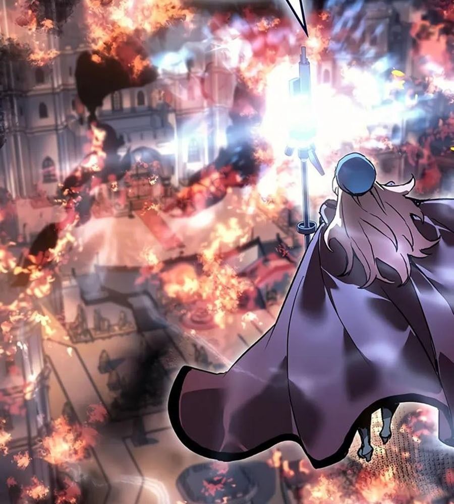 Võ Vương Tái Thế - Chapter 96 - Page 55