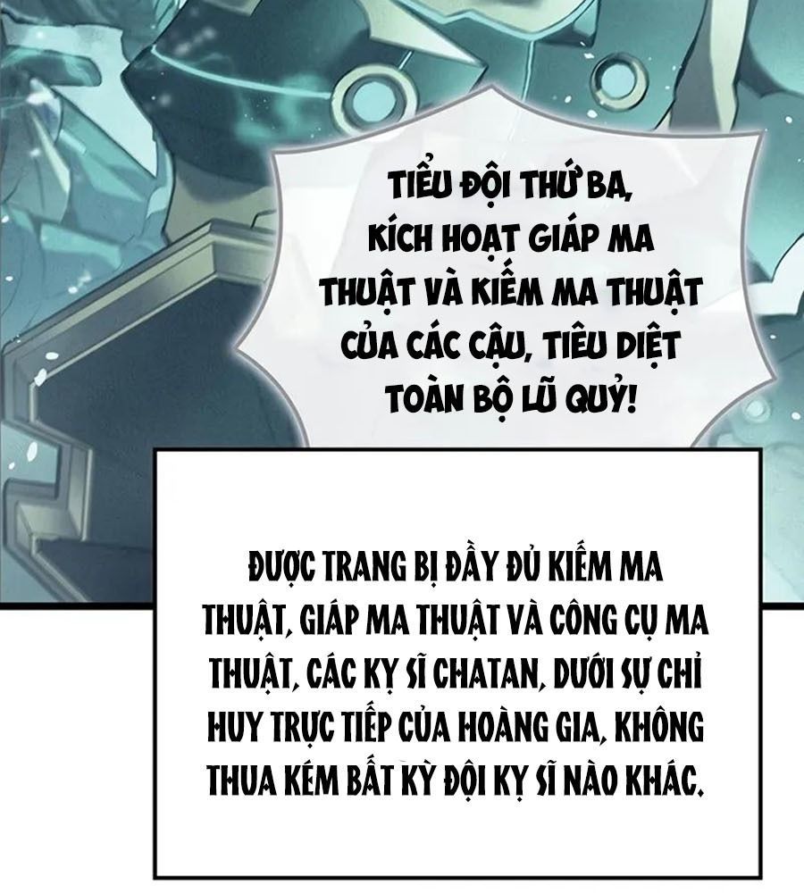 Võ Vương Tái Thế - Chapter 96 - Page 6