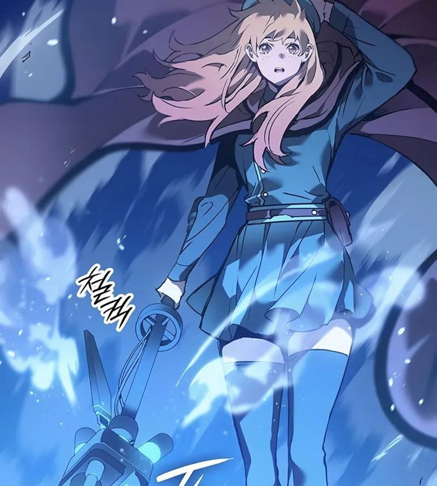 Võ Vương Tái Thế - Chapter 96 - Page 65