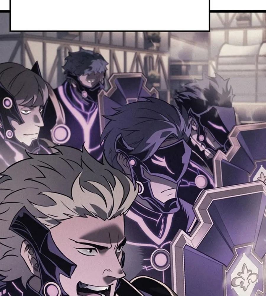 Võ Vương Tái Thế - Chapter 96 - Page 8