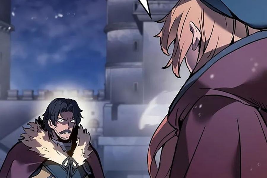 Võ Vương Tái Thế - Chapter 96 - Page 86